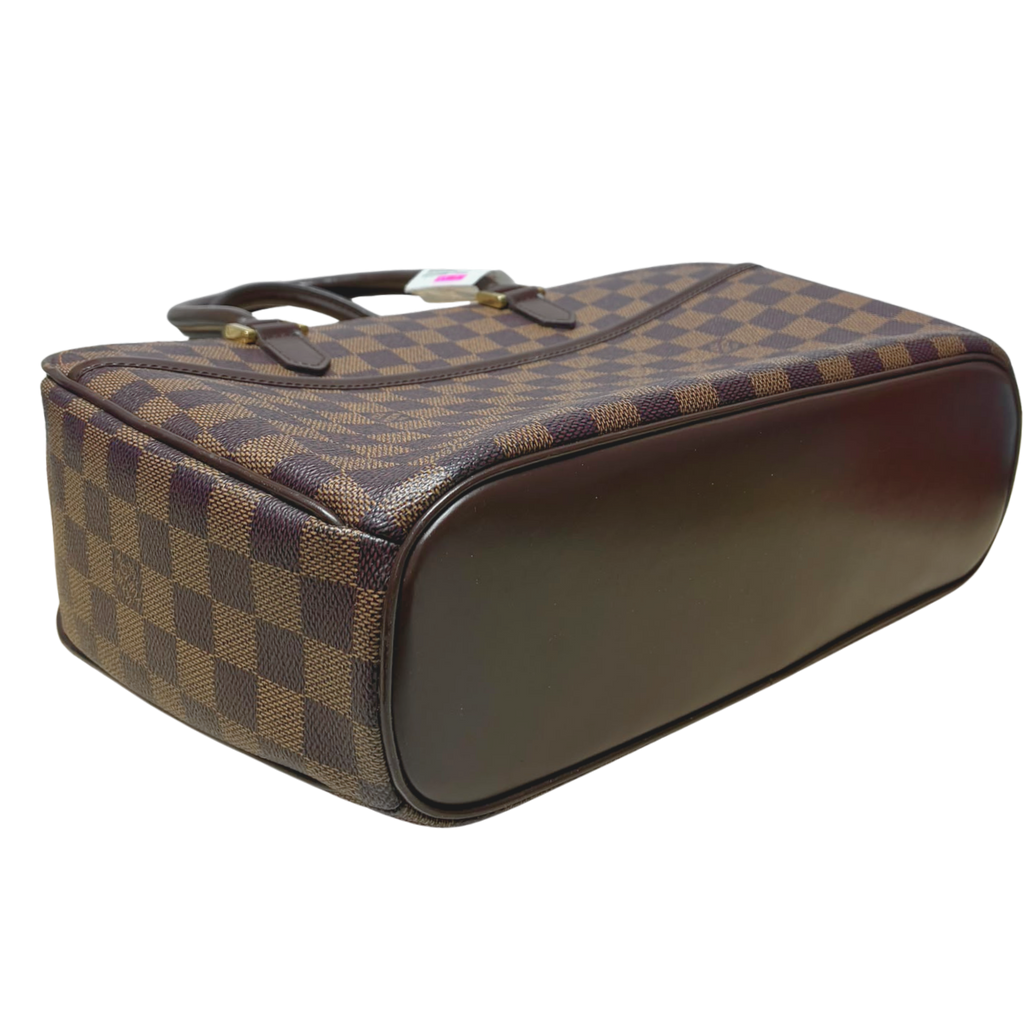 Louis Vuitton N51282 Damier Ebene Sarria Horizontal Bag