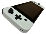 Nintendo Switch HAC001 Console Fitted With Third Party Ergonomic Controllers