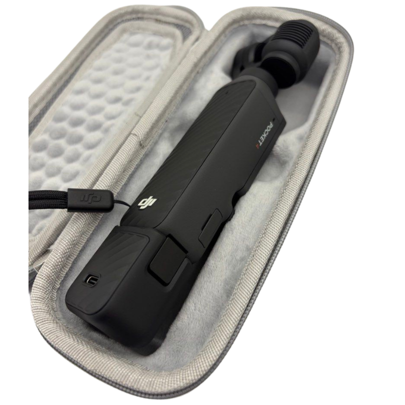 DJI Osmo Pocket 4 Action Camera Secondary image