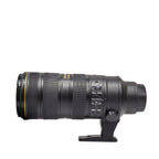 Nikon AF-S VR-NIKKOR 70-200mm f/2.8G II ED Zoom Lens