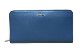 Furla PCX7UNO Round Zipper Long Wallet