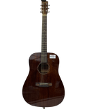 Carpe Diem Acoustic Guitar CM-DM1 With Hard Case