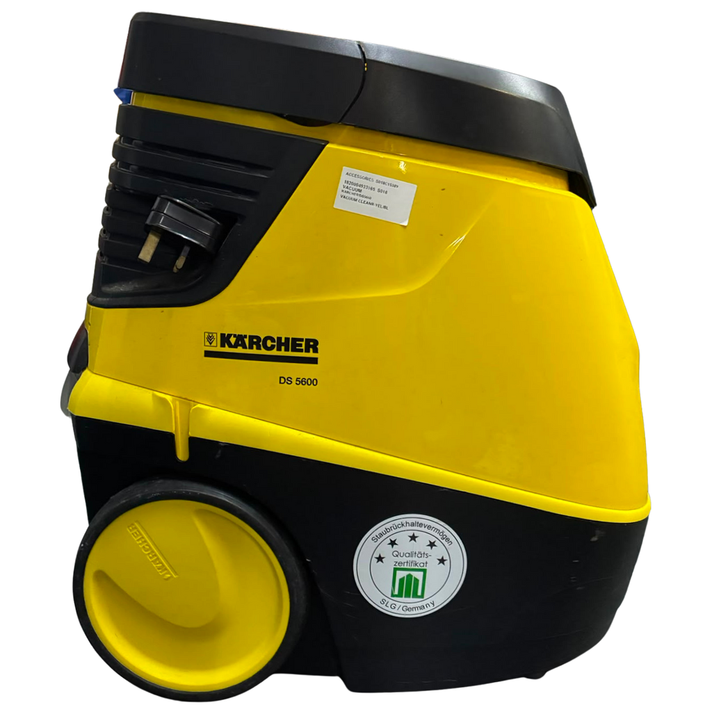 Karcher DS 5600 Cylinder Vacuum Cleaner