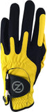 Zero Friction Mens Compression Fit Synthetic Golf Glove Universal Fit One Size