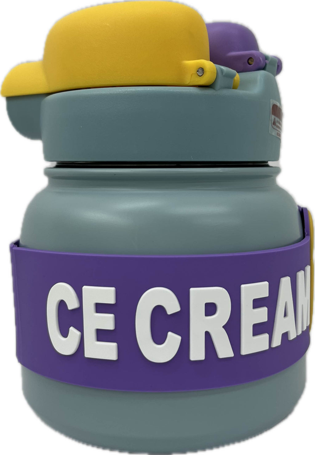 Trendy New Style Water Bottle For Kids 850ML