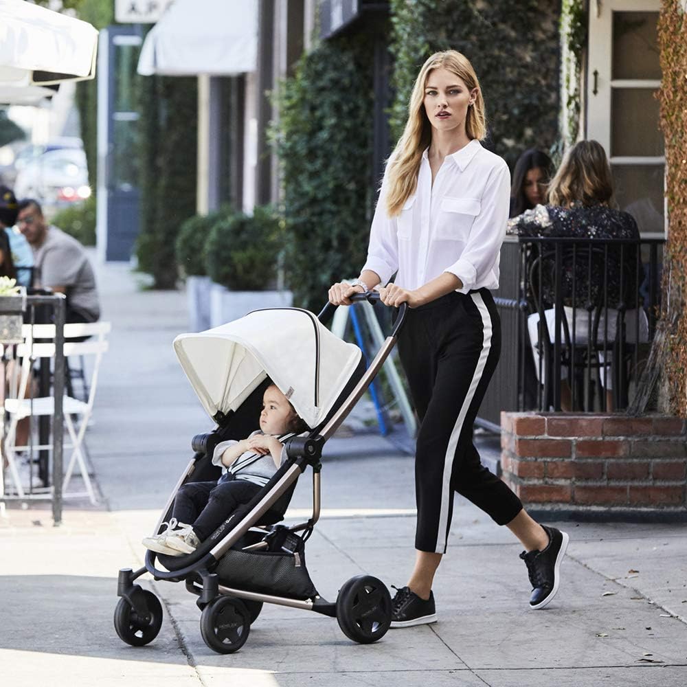 Quinny Zapp Flex Plus Rachel Zoe II Luxe Sport – Cash Converters