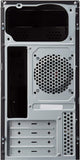 ROSEWILL Micro ATX Mini Tower Computer Case FBM01