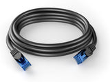 KabelDirekt Ethernet Cable UTP Cat6 RJ45 25m