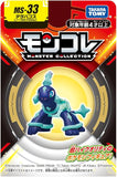 Pokemon Action Toy-Terapagos (MS33/SN61)