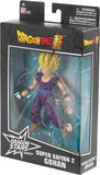 Dragon Ball Super Dragon Stars Super Saiyan 2 Gohan 6.5 Inch Action Figure