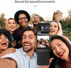 1080P WiFi Handheld Camera