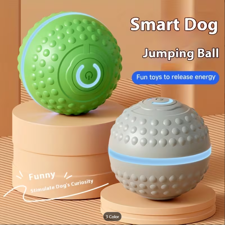 Smart Dog Toy - C72-11P060 Main image