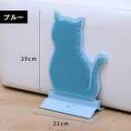 Pet Itching Brush - C72-961015
