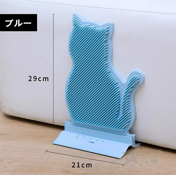 Pet Itching Brush - C72-961015