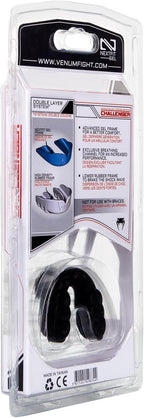 Venum Challenger Mouthguard Black Senior