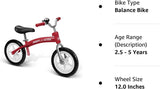 Radio Flyer Balance Bike Toddler