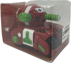 Pencil Sharpener Tank