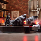 Batmobile Remote Control 1989