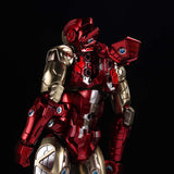 Sen Ti Nel Marvel Iron Man Sentinel Fighting Armor