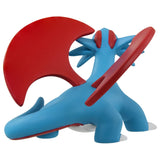 Pokemon Action Toy-Salamence MS-39
