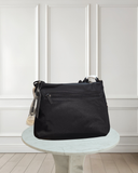 Picard Sling Bag Nylon Black