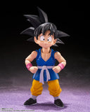TAMASHII NATIONS - Dragon Ball GT - Bandai Spirits S.H.Figuarts - Son Goku -GT-