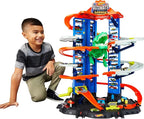 Hot Wheels GJL14 City New Ultimate Garage Playset, Multicolor, Standard