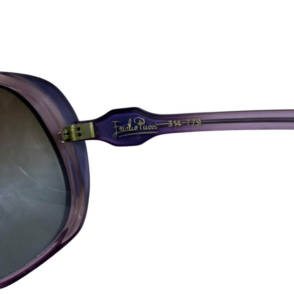 Emilio Pucci 314 779 Sunglasses