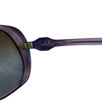 Emilio Pucci 314 779 Sunglasses