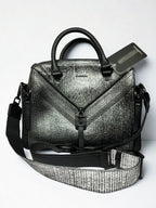 Diesel LeZipper 2Way Shoulder Bag