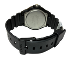 Casio MRW200H Series Unisex Analog Watch