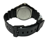Casio MRW200H Series Unisex Analog Watch