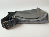 Coach Houston Map Bag