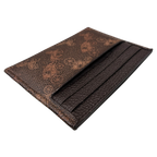 Coach Horse And Carriage Print Card Case