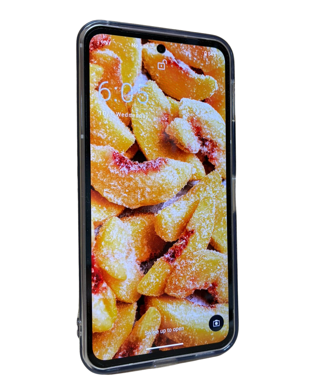 Sharp AQUOS Sense10 SHM33SG Main image