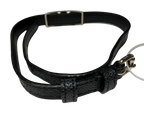 Louis Vuitton Damier Graphite Sign It Bracelet Small