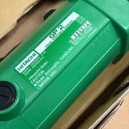 Hitachi 25mm Straight Grinder GP2