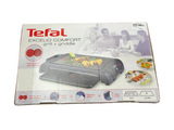 Tefal Excelio Comfort Grill And Griddle