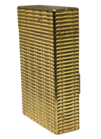 ST Dupont Ligne 1 Gold Plated Lighter