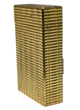 ST Dupont Ligne 1 Gold Plated Lighter