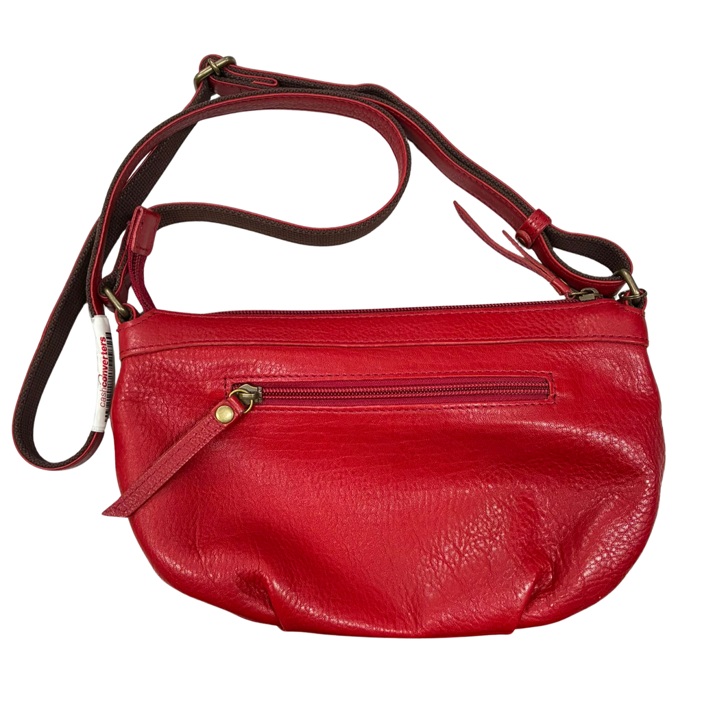 Dakota Gentry Shoulder Bag