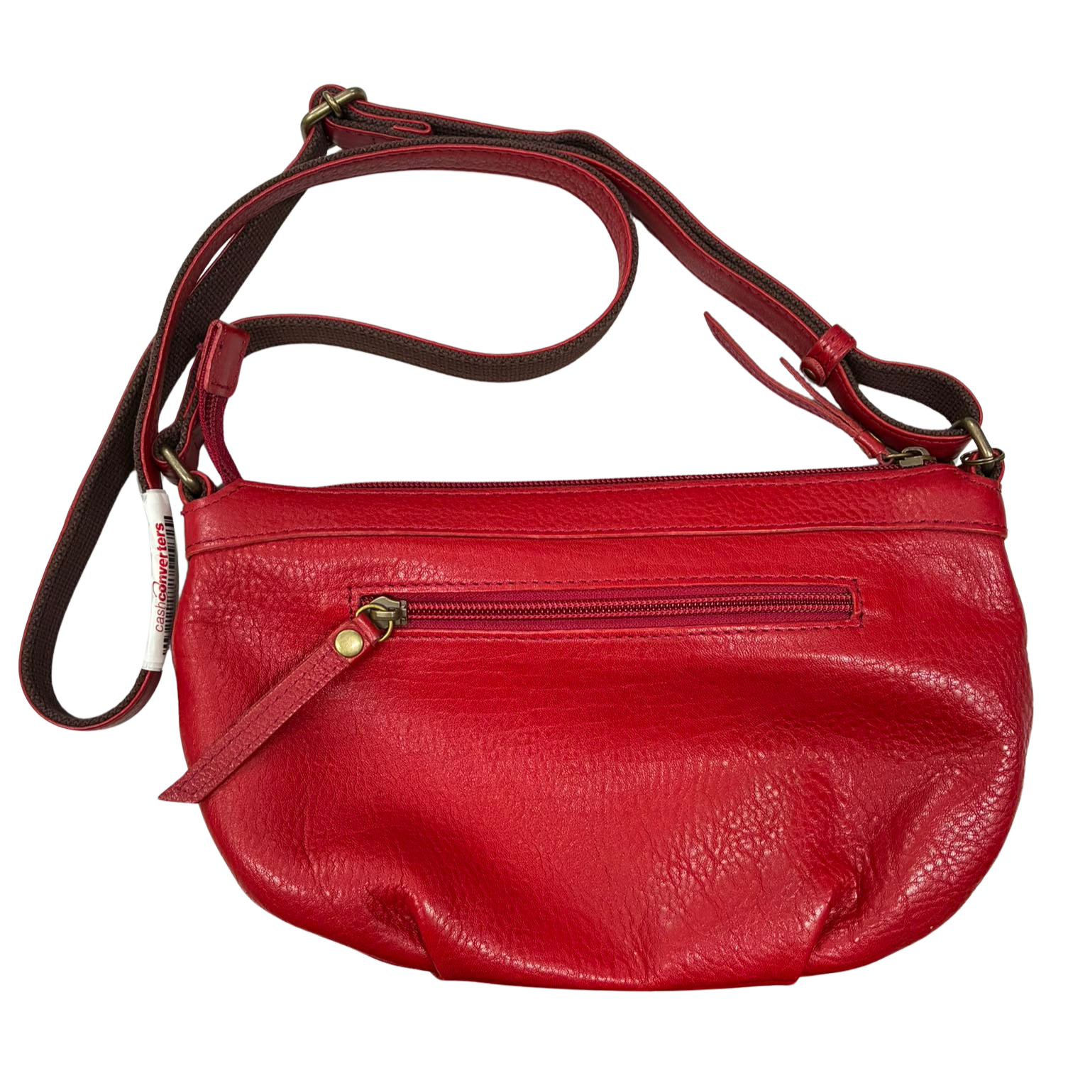 Dakota Gentry Shoulder Bag