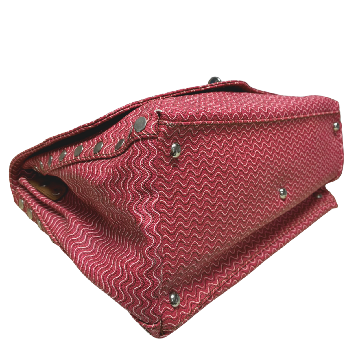 Zanellato Postina Satchel Tote Bag