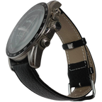 Aviator F Series AVW7770G59S Chronograph Wristwatch
