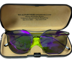 Gentle Monster X Kong Hyo Jin Type 2 Sunglasses