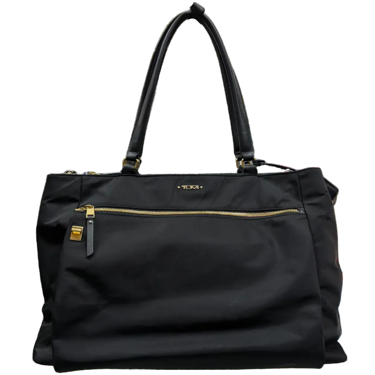 TUMI Voyageur Sheryl Business Laptop Tote Main image