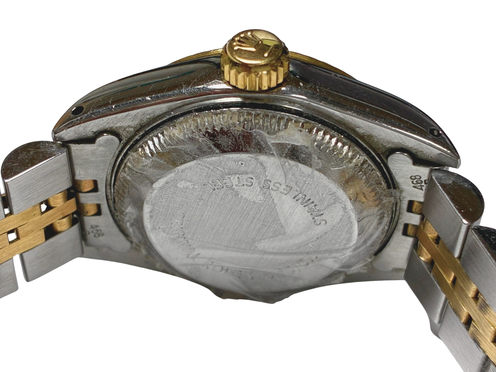 Rolex Lady-Datejust 26mm 69173