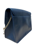 Furla Metropolis Leather Shoulder Bag