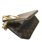 Louis Vuitton Monogram Batignolles PM Tote Bag