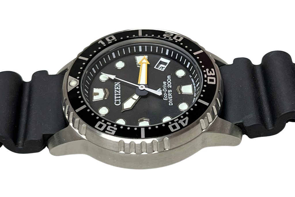 Citizen EcoDrive Womens Analogue Watch